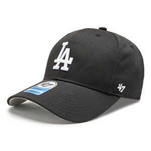 Šilterica 47 Brand MLB Los Angeles Dodgers Raised Basic '47 MVP B-RAC12CTP-BKA Crna