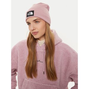Kapa The North Face Dock Worker NF0A3FNT1MI1 Ružičasta