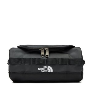Neseser The North Face Bc Travel Canister NF0A52TG53R1 Crna