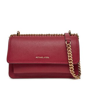 Torbica MICHAEL Michael Kors 30T4GC7L3T Tamnocrvena