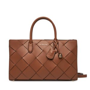Torbica MICHAEL Michael Kors 30S5GETS2L Smeđa
