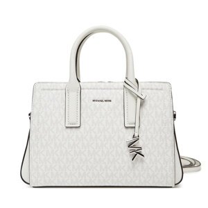 Torbica MICHAEL Michael Kors Laila 30S5S9IS1V Écru