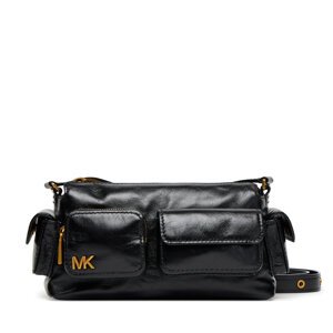 Torbica MICHAEL Michael Kors Dakota 32S5AM3C5Y Crna