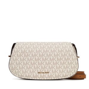 Torbica MICHAEL Michael Kors Lydia 32S5GL0C1B Écru