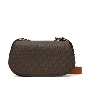 Torbica MICHAEL Michael Kors Lydia 32S5GL0C1B Smeđa