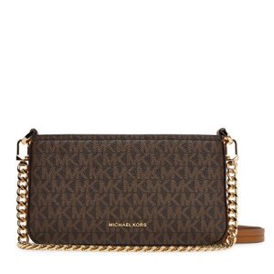 Torbica MICHAEL Michael Kors Bryant Small 32S5GYTU0B Smeđa