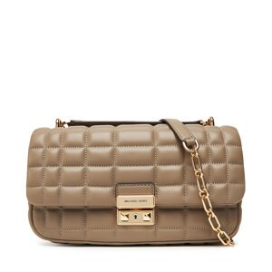 Torbica MICHAEL Michael Kors Tribeca 30R4G2RL7L Bež