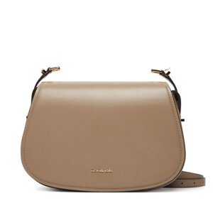 Torbica MICHAEL Michael Kors Lydia 30R5GL0M2L Bež