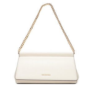 Torbica MICHAEL Michael Kors Carmine 30S5G9YC6L Écru