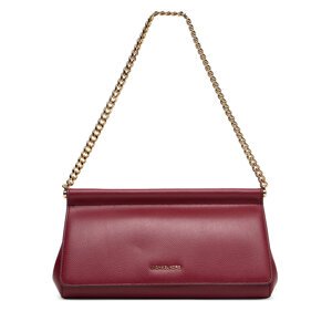 Torbica MICHAEL Michael Kors Carmine 30S5G9YC6L Tamnocrvena