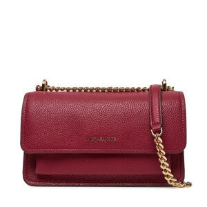 Torbica MICHAEL Michael Kors Claire 30T4GC7L3T Tamnocrvena