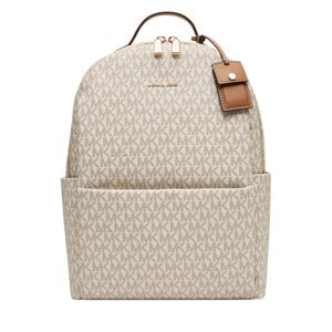 Ruksak MICHAEL Michael Kors Sable 30T5G3XB3B Bež