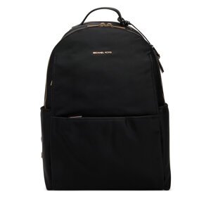 Ruksak MICHAEL Michael Kors Sable 30T5G3XB3C Crna