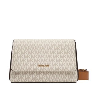 Torbica MICHAEL Michael Kors Nessa 30T5G8ZM1B Bež