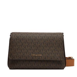 Torbica MICHAEL Michael Kors Nessa 30T5G8ZM1B Smeđa