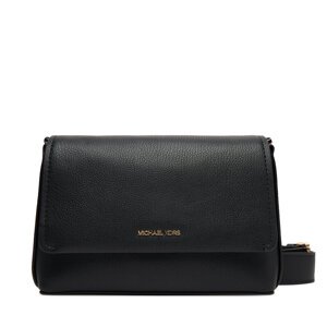 Torbica MICHAEL Michael Kors Nessa 30T5G8ZM1L Crna