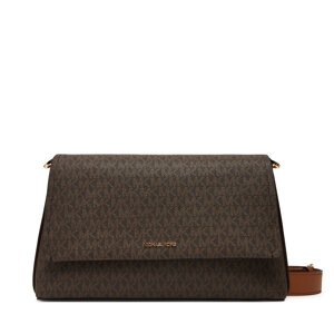Torbica MICHAEL Michael Kors Nessa 30T5G8ZM3B Smeđa