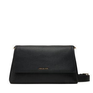 Torbica MICHAEL Michael Kors Nessa 30T5G8ZM3L Crna