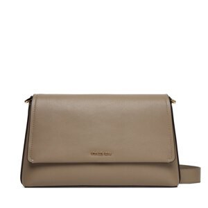 Torbica MICHAEL Michael Kors Nessa 30T5G8ZM3L Bež
