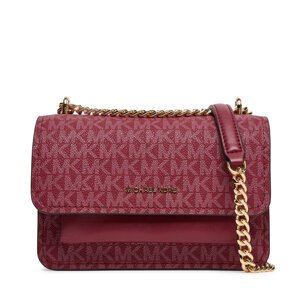 Torbica MICHAEL Michael Kors Claire  32R5GC7C1V Tamnocrvena