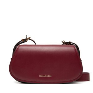 Torbica MICHAEL Michael Kors 32S5GL0C1L Tamnocrvena
