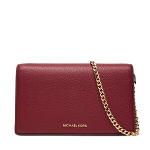 Torbica MICHAEL Michael Kors 32T4GJ6C2L Tamnocrvena