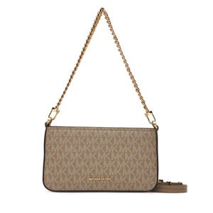 Torbica MICHAEL Michael Kors Bryant Small 32T5GYTU1V Bež
