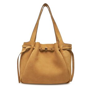 Torbica Tory Burch 165689 Smeđa