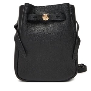 Torbica Tory Burch Romy Small 171002 Crna
