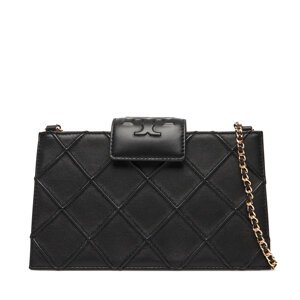 Torbica Tory Burch Fleming Mini Chain Wallet 167250 Crna