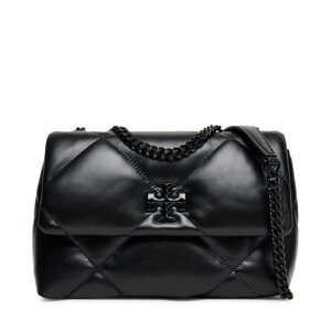 Torbica Tory Burch Kira Diamond 170620 Crna