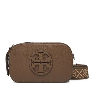 Torbica Tory Burch Mini Miller Crossbody 171955 Smeđa