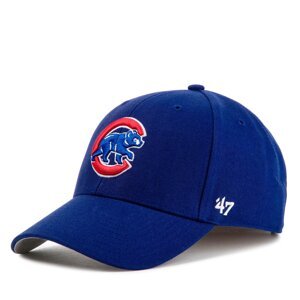 Šilterica 47 Brand Chicago Cubs B-MVP05WBV-DLA Tamnoplava