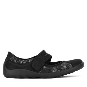 Balerinke Remonte R3510-03 Crna