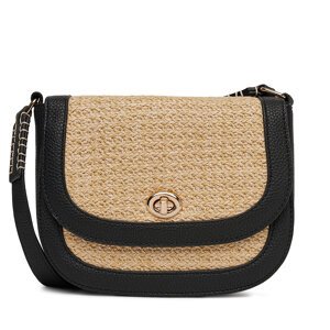 Torbica DeeZee BAG-4 Crna
