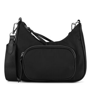 Torbica DeeZee H210384 Crna
