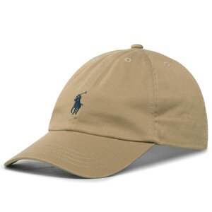 Šilterica Polo Ralph Lauren Clsc Cap 323552489002 Bež