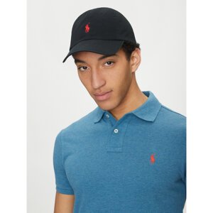 Šilterica Polo Ralph Lauren Chino Ball Cap 710548524012 Crna