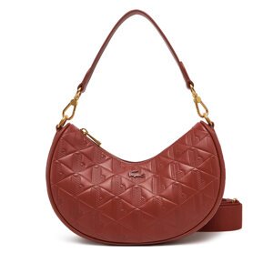 Torbica Lacoste NF4710MH Smeđa