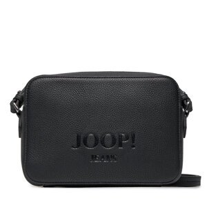 Torbica JOOP! Jeans Lettera 1.0 Cloe 4130000865 Crna