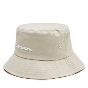 Šešir Jack&Jones Vesterbro Bucket 12253601 Bež