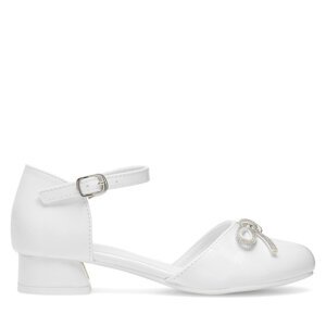 Balerinke Nelli Blu CM230730-10 Bijela