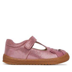 Cipele Lasocki Kids BELKA CI12-BELKA-07 Ružičasta