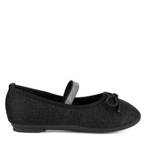 Balerinke Nelli Blu CM240723-10 Crna