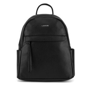 Ruksak Lasocki LSK-L-007-07 Crna