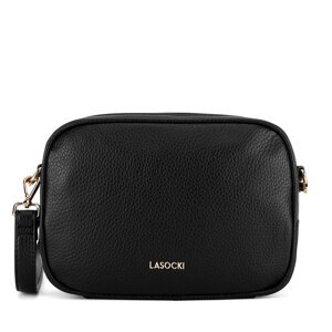 Torbica Lasocki LSK-L-005-07 Crna