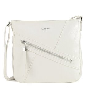 Torbica Lasocki LSK-L-002-07 Écru