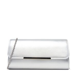 Torbica JENNY JEN-L-004-07 Srebrna