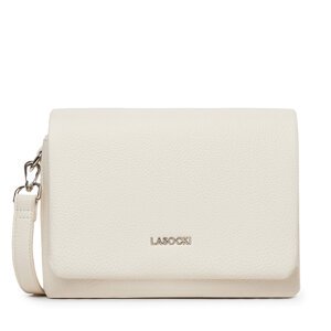 Torbica Lasocki LSK-X-003-07 Bijela