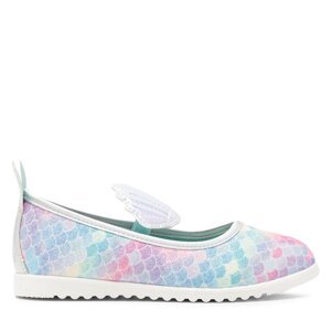 Cipele DISNEY PRINCESS CM220714-17DPRN Koraljna